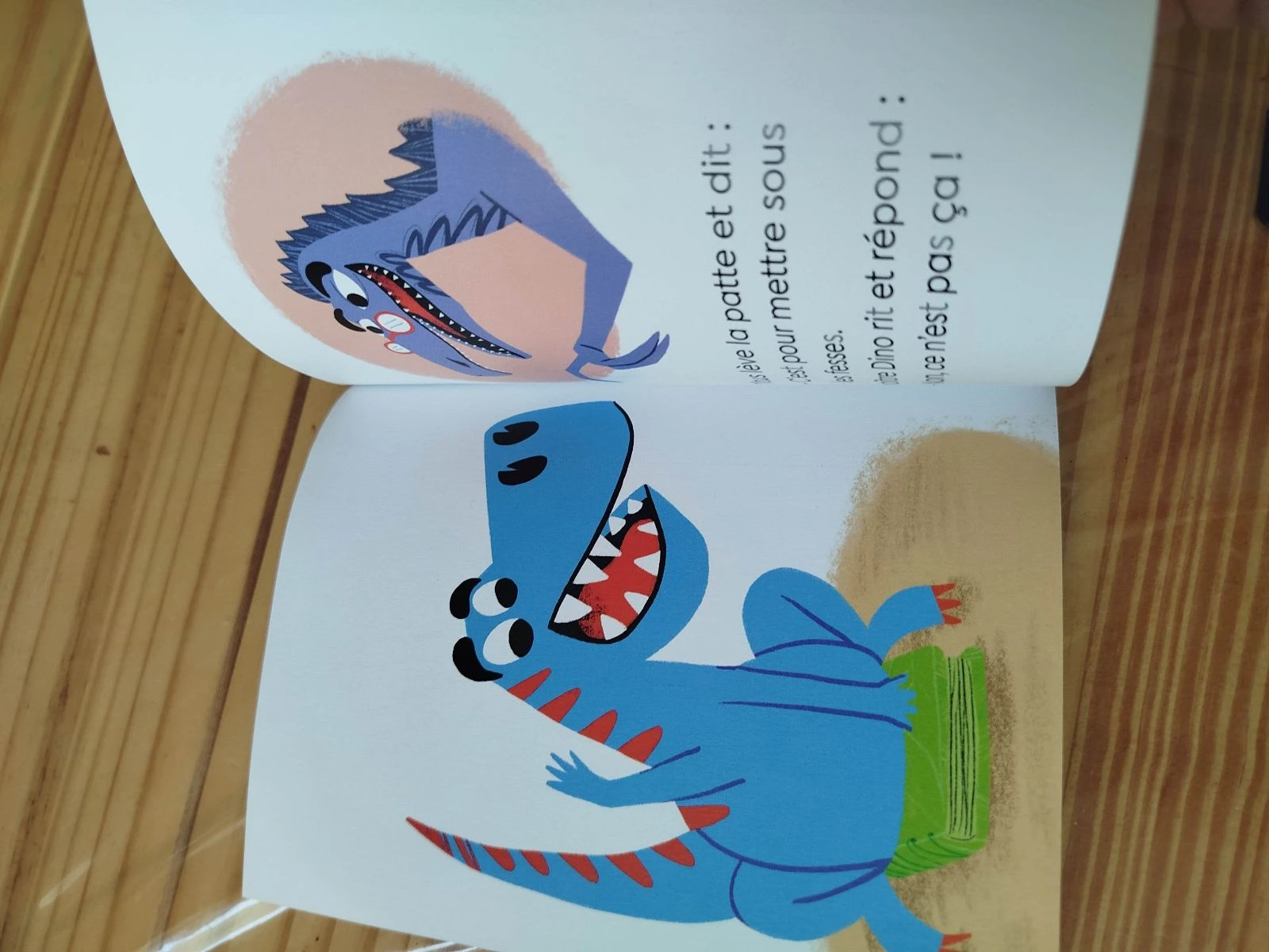 Funny Dinos – photo 5